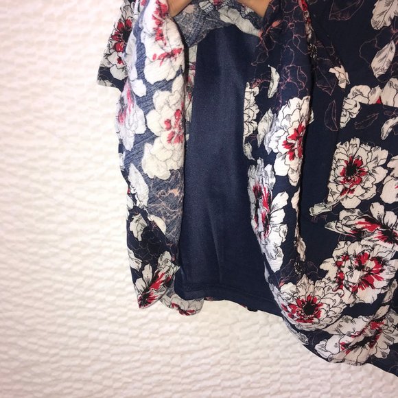 Long Sleeve Dress || Size Small - Picture 4 of 7